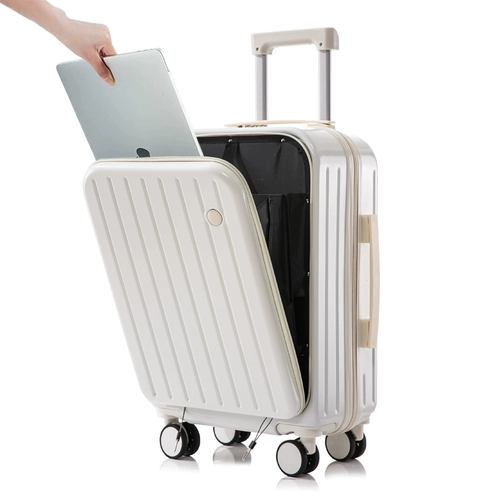 Сверхлегкий высококачественный чемодан, коллекция 2023