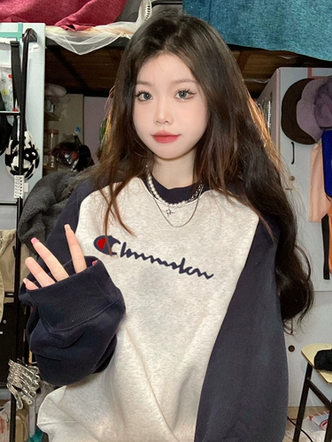 Демисезонный свитшот, утепленная куртка, оверсайз