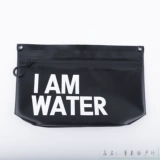 Дорожная водонепроницаемая сумка для плавания, аквапарк, вместительная и большая сумка для хранения, воздухонепроницаемый герметичный мешок с молнией, дайвинг