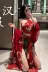 Áo kỳ lạ, Hanfu, trang phục cổ xưa của phụ nữ, gạc lót, quần áo thỏ ngọc, đồ ngủ cosplay nữ gợi cảm 