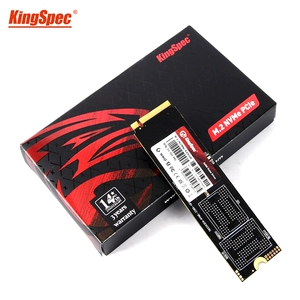 Kingspec M2 SSD M.2 PCIE SSD 240GB NVME 2280 128GB 256GB 512