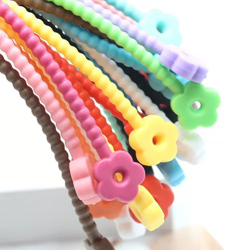 Силиконовый ремешок DIY Цвет