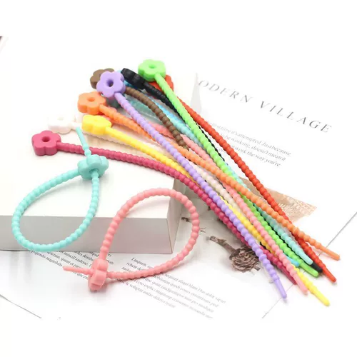 Силиконовый ремешок DIY Цвет