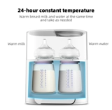 Baby Bottle Warmer Multi function Fast Baby Accessories Food