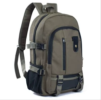 Износостойкий рюкзак, тканевый вместительный и большой набор инструментов, ранец, сумка для путешествий