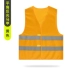 Tùy 
            chỉnh áo vest an toàn phản quang vest công trường xây dựng công nhân vệ sinh giao thông xây dựng quần áo thoáng khí tùy chỉnh huỳnh quang cưỡi áo khoác quần áo bảo hộ có phản quang 