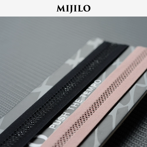 Магазин возвращается, чтобы вернуться к тысячам цветов Mikelo Mijilo Sports Hair Strap Sweat -Absorbent Women, использующие поту групп мужской йоги и пот -надежный ремень