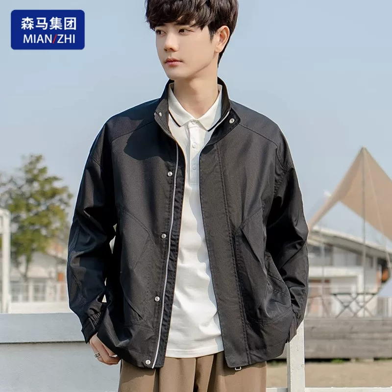 Semir, осенняя куртка для отдыха, коллекция 2023 года, для подростков