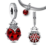 Минни 925 Серебряный серебро кольцо серебряного момента.