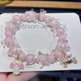 Sanrio Kitty Mymelody Bracelet Cinmamoroll для подруг t