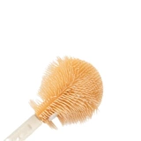 Портативный гигиенический ершик для бутылочки, комплект, гигиеническое моющее средство для бутылочек для новорожденных для младенца