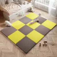 Желтый+кофе, 60x60 см ##