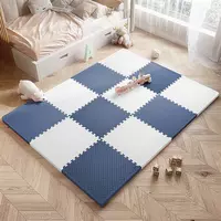 Тибетский зеленый+белый, 30x30 см ##