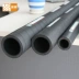 ống thủy lực chịu nhiệt Vải đen ống cao su máy xúc ống chịu dầu áp lực cao ống dẫn dầu ống nước áp lực cao ống thủy lực 1 mét tuyo thủy lực Ống thủy lực