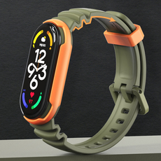 Смарт-гарнитура for mi band 7 6