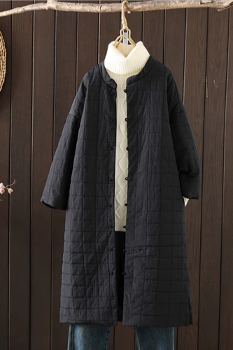 Демисезонная стеганая легкая и тонкая куртка, по фигуре, большой размер