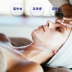 Beauty Salon 8 cups nước giữ ẩm kem massage facial detox làm sạch thu nhỏ lỗ chân lông 1000 gam kem massage ohui Kem massage mặt