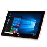 Teclast, asus, кубик Рубика, планшетный ноутбук, windows10, 10 дюймов, T100, 2 в 1