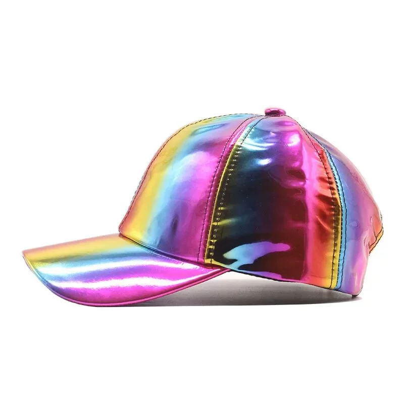 [Back To The Future Marty McFly Cosplay Hats Halloween Party]
