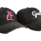 Гитара, джинсовая бейсболка, шапка, кепка в стиле хип-хоп, спортивная солнцезащитная шляпа