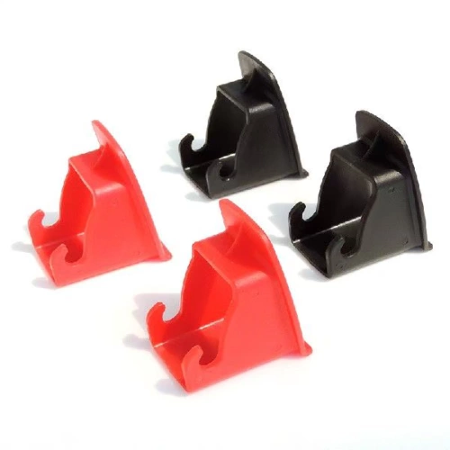 1 пара 2 цвета автомобиль Car Baby Seat Connector
