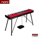Подлинный пианино Nord Piano 3 88, новая клавиатура, все синтезатор моделирования фортепиано для фортепиано с тяжелой форме