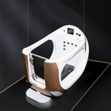 Степпер для спортзала, спортивный массажер для тренировок, оборудование, бассейн, для бега