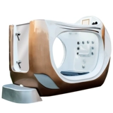 Внутренняя вода под водой подводной спа -реабилитационный тренировка прогулка по фитнесу Канган Машино