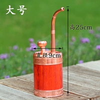 Большой кальян