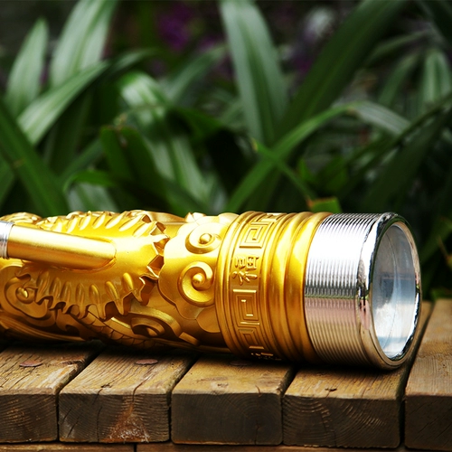 Пластиковый большой кальян из провинции Юньнань