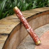 Пластиковый большой кальян из провинции Юньнань