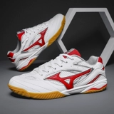 Mizuno, обувь для настольного тенниса, дышащая спортивная обувь для тренировок подходит для мужчин и женщин, коллекция 2023