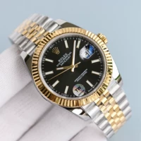 Rolex, мужские часы, механические механические часы, Швейцария