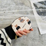 Картхолдер, вместительный и большой маленький кошелек, изысканный мультяшный бумажник