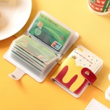 Оригинальный картхолдер, система хранения, для удостоверения личности