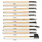 Макияж кисти 24 шт.