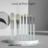 Макияж набор кистей для макияжа для фундамента Powde