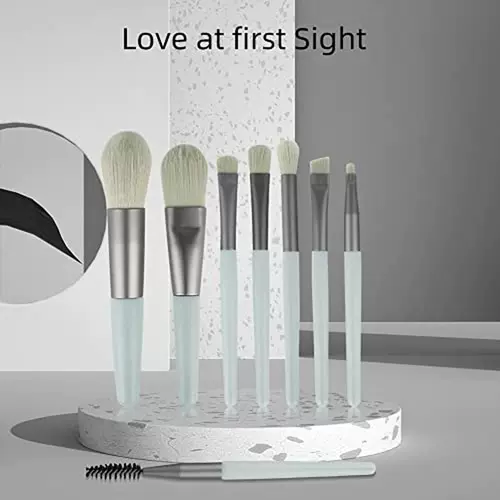 Макияж набор кистей для макияжа для фундамента Powde