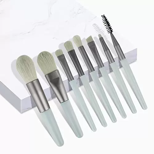 Макияж набор кистей для макияжа для фундамента Powde