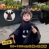 google halloween 2021 Halloween Trẻ Em Trang Phục Bé Trai Và Bé Gái Trang Phục Hóa Trang Mẫu Giáo Quỷ Bát Quần Áo Thời Trang pyjama haloween Trang phục haloween