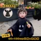 google halloween 2021 Halloween Trẻ Em Trang Phục Bé Trai Và Bé Gái Trang Phục Hóa Trang Mẫu Giáo Quỷ Bát Quần Áo Thời Trang pyjama haloween