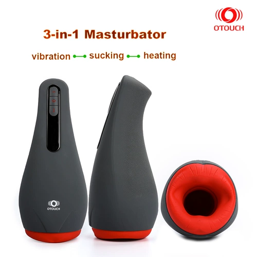 OTOUCH Masturbators Pussy Vagina Sex Toys For Men Male Mastu