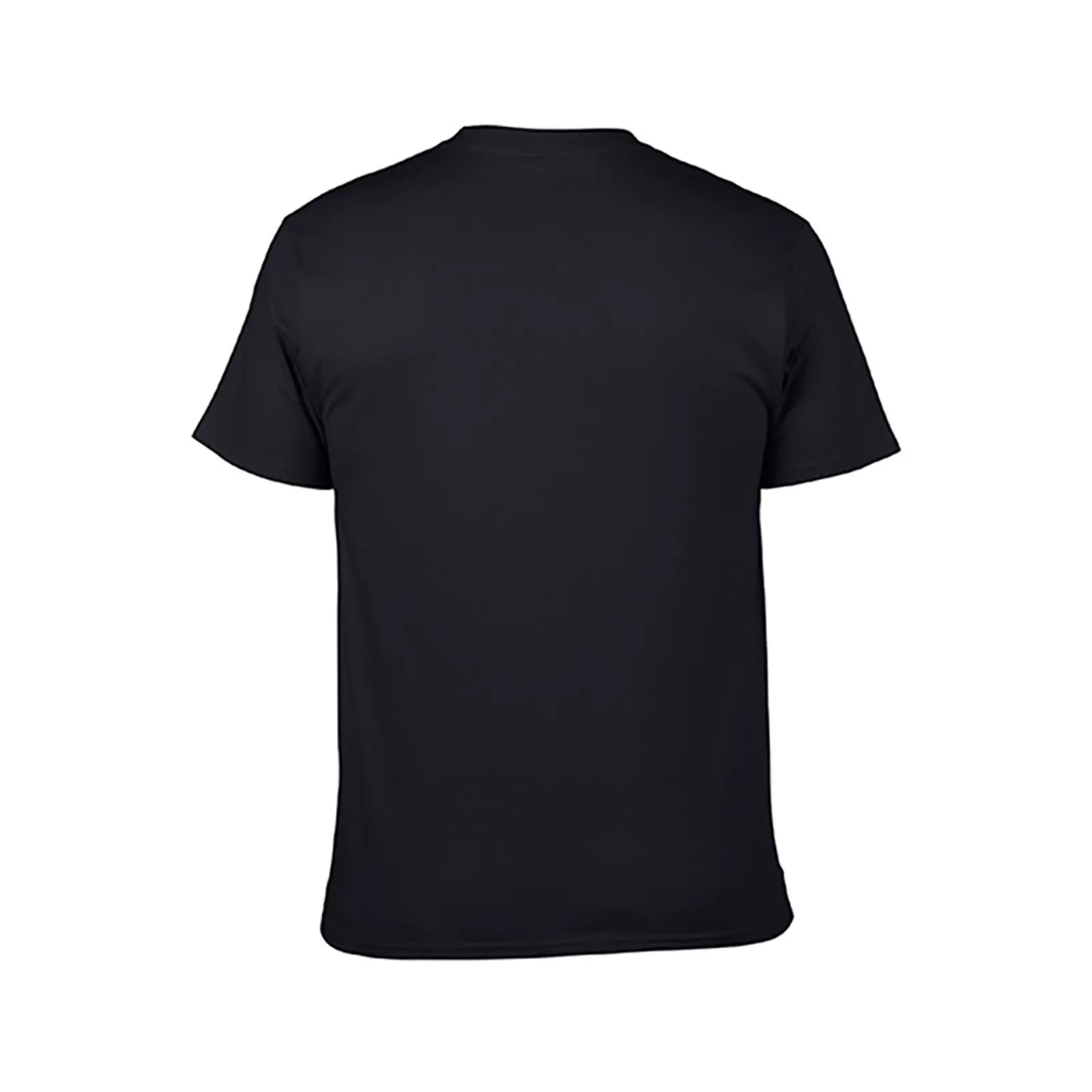 Staffy Dad with Staffordshire Bull Terrier Dog T-Shirt custo