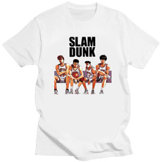 电竞t恤 hot sale slam dunk tshirt
