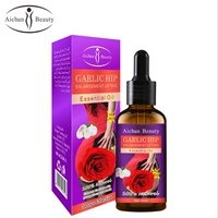 Aichun Beauty Ass Cream Extract Garlic Hip Lift Up Massage C