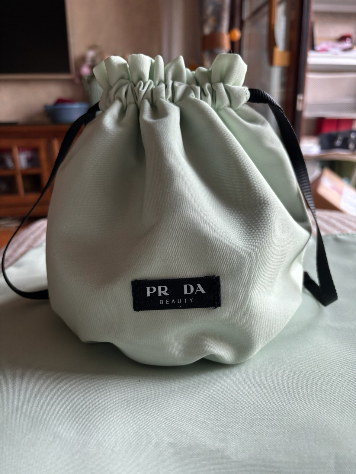 tote eco-friendly bag drawstring bag