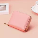 Вместительный и большой антимагнитный картхолдер, защитная сумка, сумка через плечо, анти-кража