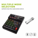 Small Uridae Recordio Computer Recording