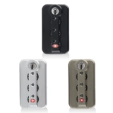 Совместимый чемодан, замок, аксессуары