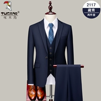 Один пряжка тибетского костюма+брюки+большой подарочный пакет